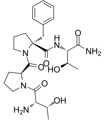 Apimostinel(NRX1074 AGN241660)ͼƬ