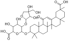 ApioglycyrrhizinͼƬ