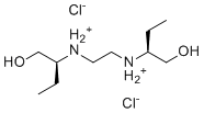 Ethambutol Hydrochloride图片