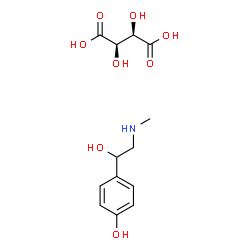 Synephrine TartrateͼƬ