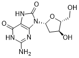 8-Oxo-dGͼƬ