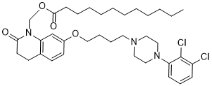 Aripiprazole LauroxilͼƬ