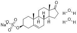 Prasterone sulfate sodium hydrateͼƬ