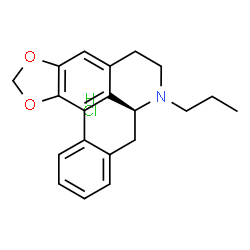 S(+)-MDO-NPA HClͼƬ