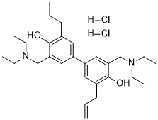 Bialamicol HydrochlorideͼƬ