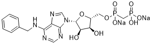 PSB-12379 disodiumͼƬ