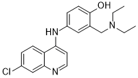 Amodiaquine free baseͼƬ