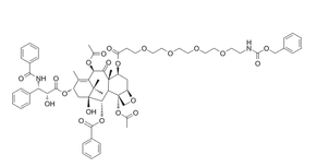 7-O-(Cbz-N-amido-PEG4)-paclitaxelͼƬ