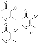 Gallium maltolateͼƬ