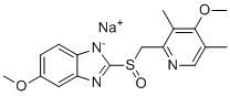 Omeprazole sodiumͼƬ