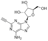 2-Ethynyl AdenosineͼƬ