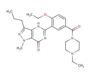 CarbodenafilͼƬ