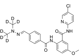 Betrixaban D6ͼƬ