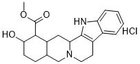 Pseudoyohimbine hydrochlorideͼƬ