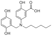 Lavendustin C6ͼƬ