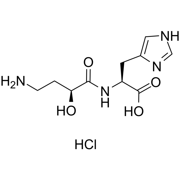 Carnostatine HClͼƬ