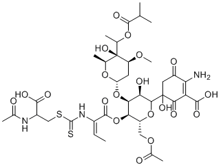 Antibiotic 273 A2-betaͼƬ