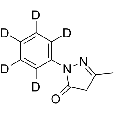 Edaravone D5ͼƬ