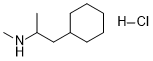 Propylhexedrine HydrochlorideͼƬ