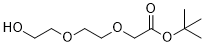 Hydroxy-PEG2-CH2CO2tBuͼƬ