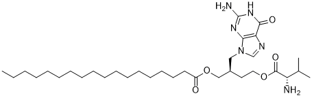 Valomaciclovir stearateͼƬ