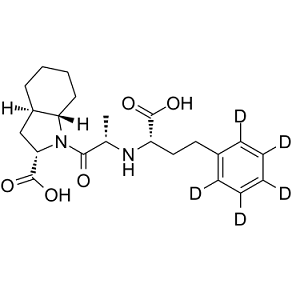 Trandolaprilate D5ͼƬ