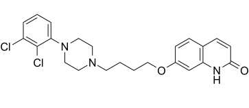 Dehydroaripiprazole(OPC14857 DM14857)ͼƬ