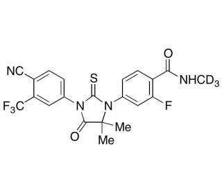 Enzalutamide D3ͼƬ