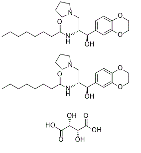 Eliglustat TartrateͼƬ