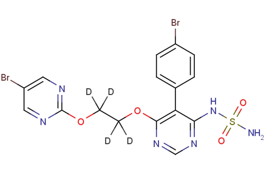 Aprocitentan D4ͼƬ