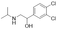 DichloroisoproterenolͼƬ