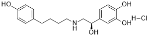 Arbutamine hydrochlorideͼƬ