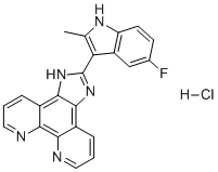 APTO-253 HClͼƬ