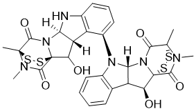 Verticillin AͼƬ