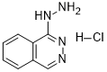 Hydralazine hydrochlorideͼƬ