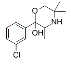 Hydroxybupropion图片