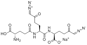 Azotomycin sodiumͼƬ