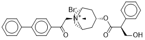 Fentonium bromideͼƬ