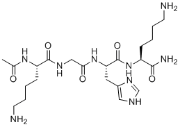 Acetyl Tetrapeptide-3ͼƬ