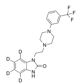 Flibanserin D4ͼƬ