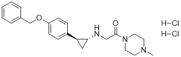 RN-1 dihydrochloride图片