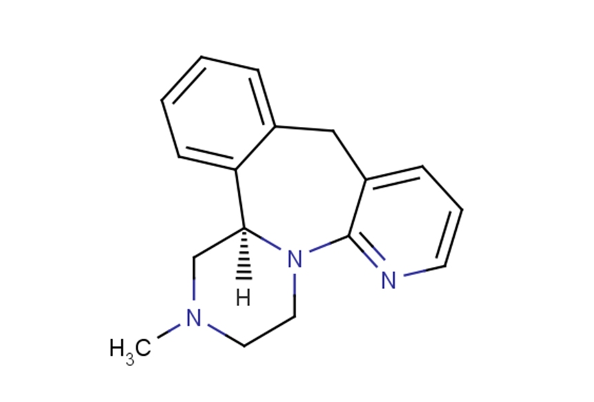 (R)-MirtazapineͼƬ