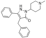 Benzpiperylone图片