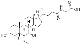 Glyco-Obeticholic AcidͼƬ