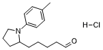 Pyrovalerone hydrochlorideͼƬ