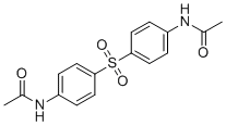 Acedapsone(Acetamin,Atilon)ͼƬ