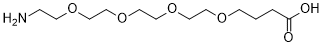 Amino-PEG4-(CH2)3CO2HͼƬ