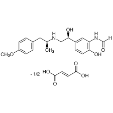 Formoterol fumarateͼƬ