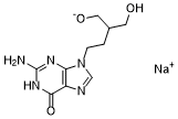 Penciclovir SodiumͼƬ