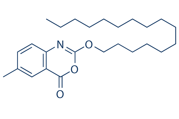 Cetilistat(ATL-962)ͼƬ